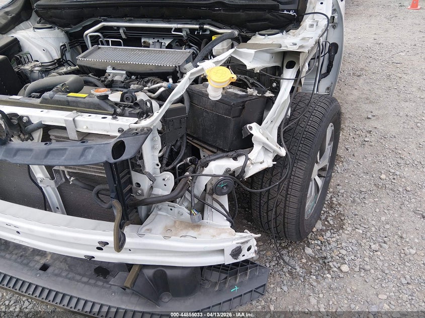 2022 Subaru Ascent Premium VIN: 4S4WMACD9N3449620 Lot: 44855033