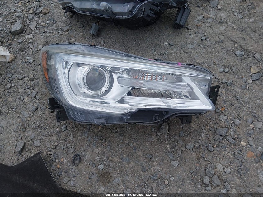 2022 Subaru Ascent Premium VIN: 4S4WMACD9N3449620 Lot: 44855033