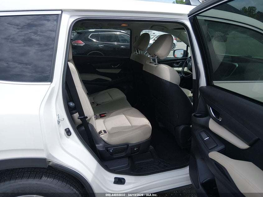 2022 Subaru Ascent Premium VIN: 4S4WMACD9N3449620 Lot: 44855033