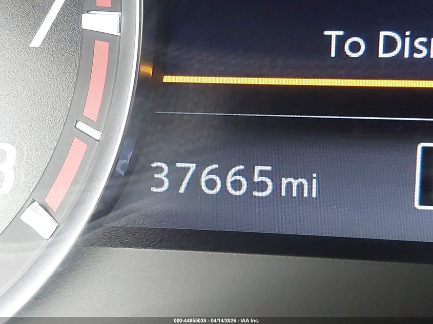 2021 Nissan Titan Sv 4X4 VIN: 1N6AA1ED6MN525850 Lot: 44855038