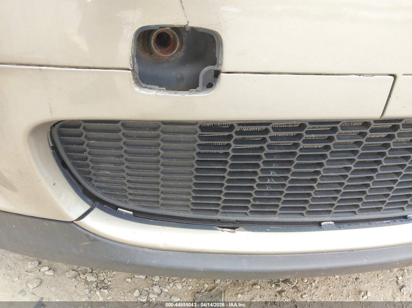 2007 Mini Cooper S VIN: WMWMF73597TL91039 Lot: 44855043