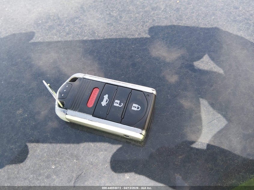 2013 Acura Tl 3.5 VIN: 19UUA8F74DA017046 Lot: 44855072