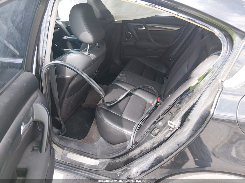 2013 Acura Tl 3.5 VIN: 19UUA8F74DA017046 Lot: 44855072