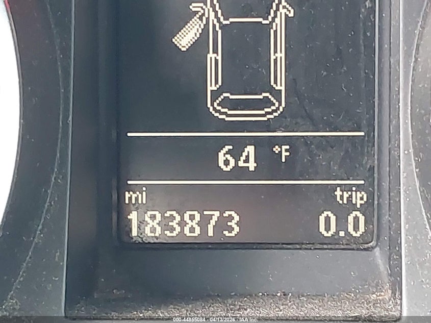 2014 Volkswagen Gti Wolfsburg Edition VIN: WVWGD7AJ1EW008194 Lot: 44855084