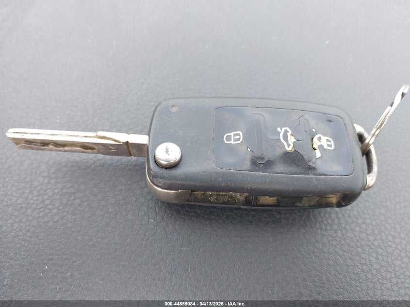 2014 Volkswagen Gti Wolfsburg Edition VIN: WVWGD7AJ1EW008194 Lot: 44855084