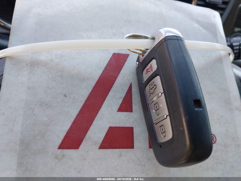 2012 Kia Optima Ex VIN: 5XXGN4A76CG035762 Lot: 44855088