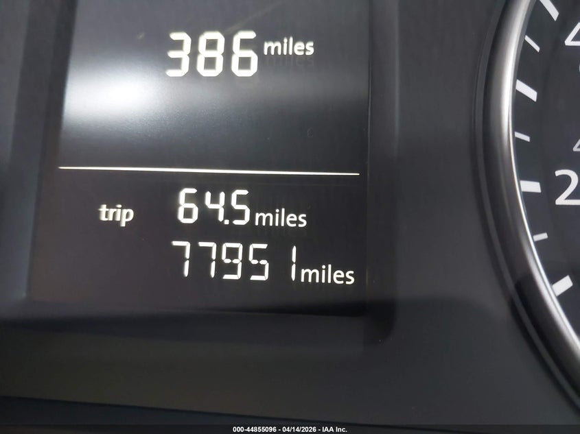 2015 Volkswagen Passat 1.8T Wolfsburg Edition VIN: 1VWAT7A34FC071381 Lot: 44855096