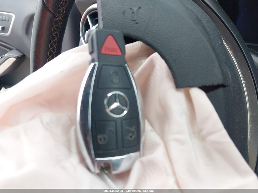 2018 Mercedes-Benz Gla 250 VIN: WDCTG4EB9JJ367897 Lot: 44855108