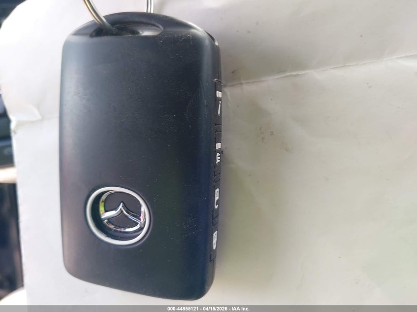 2025 Mazda Cx-30 2.5 S Select Sport VIN: 3MVDMBBM7SM759132 Lot: 44855121