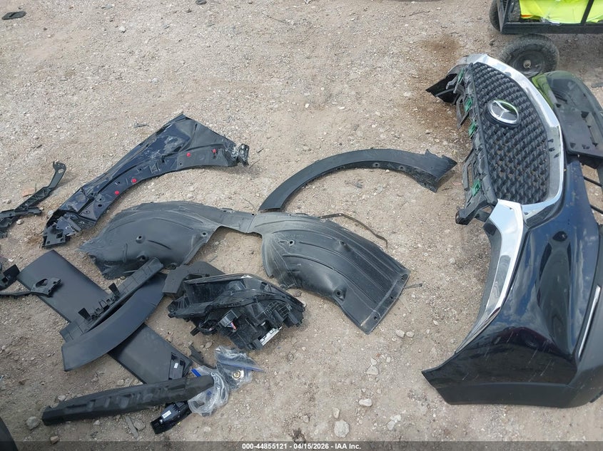 2025 Mazda Cx-30 2.5 S Select Sport VIN: 3MVDMBBM7SM759132 Lot: 44855121