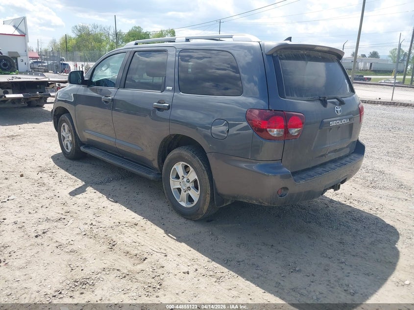 Vin: 5tdby5g18ks169079, lot: 45352431, toyota sequoia sr5 20193