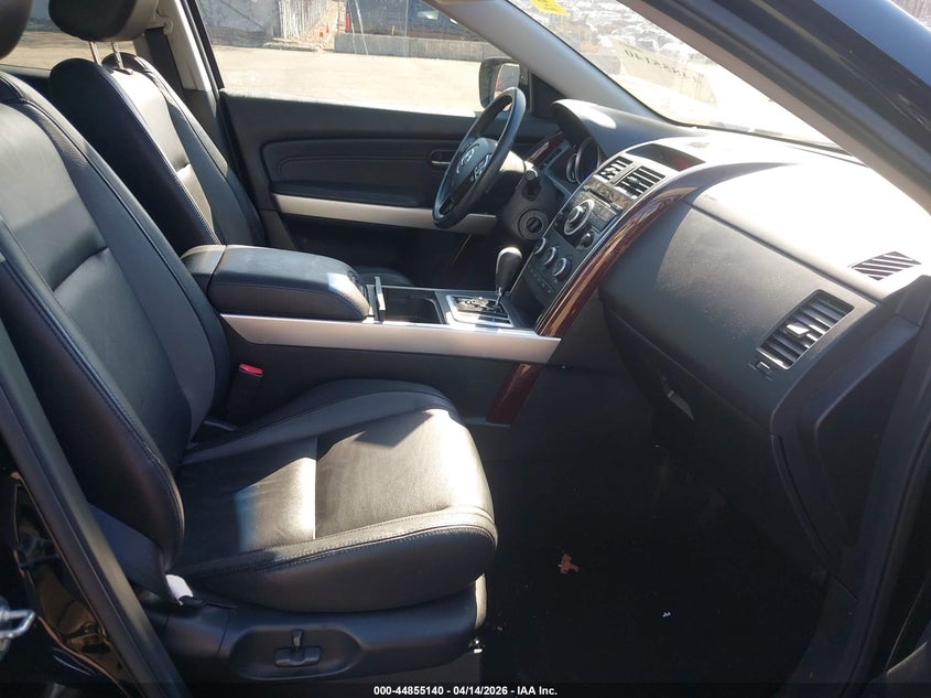 2009 Mazda Cx-9 Grand Touring