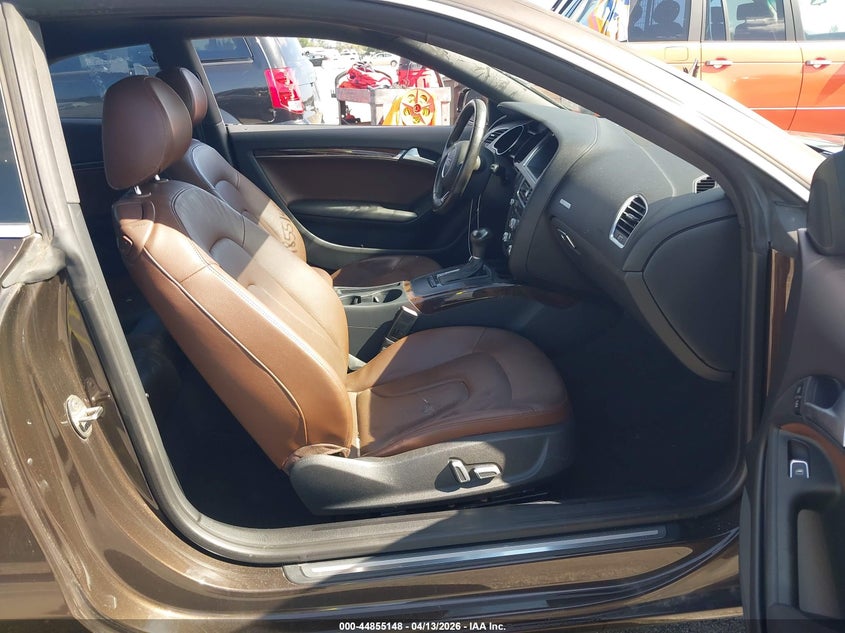 2013 Audi A5 2.0T Premium