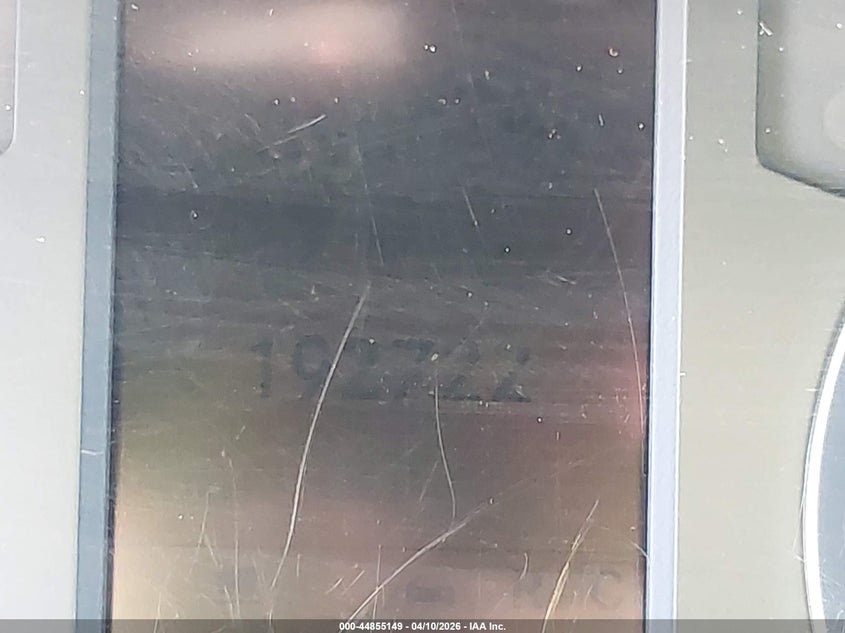 2016 Mercedes-Benz Metris VIN: WD3PG2EA7G3090256 Lot: 44855149