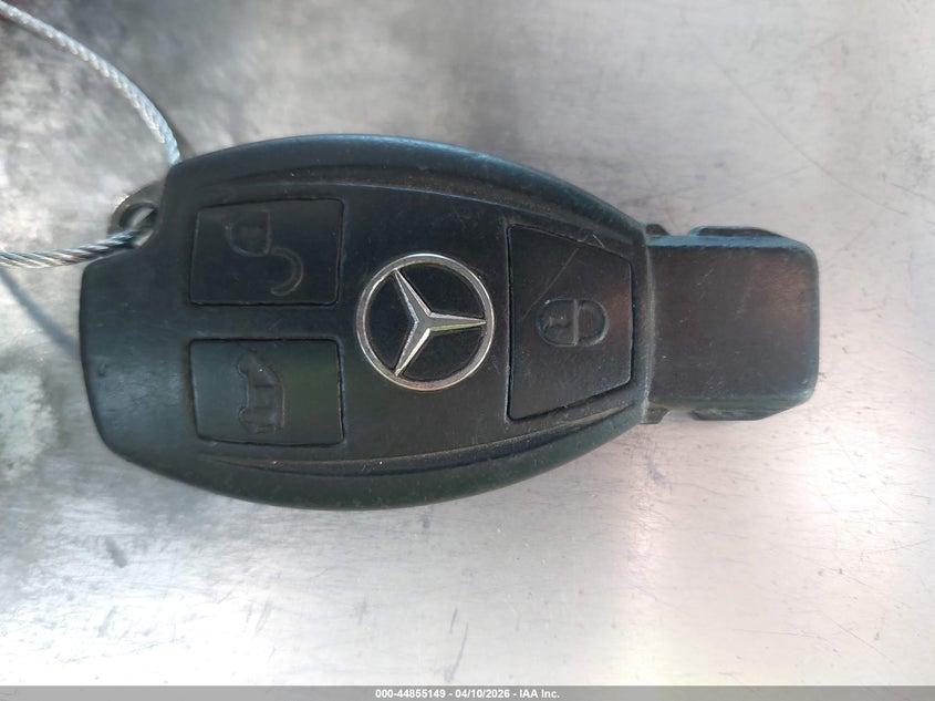 2016 Mercedes-Benz Metris VIN: WD3PG2EA7G3090256 Lot: 44855149