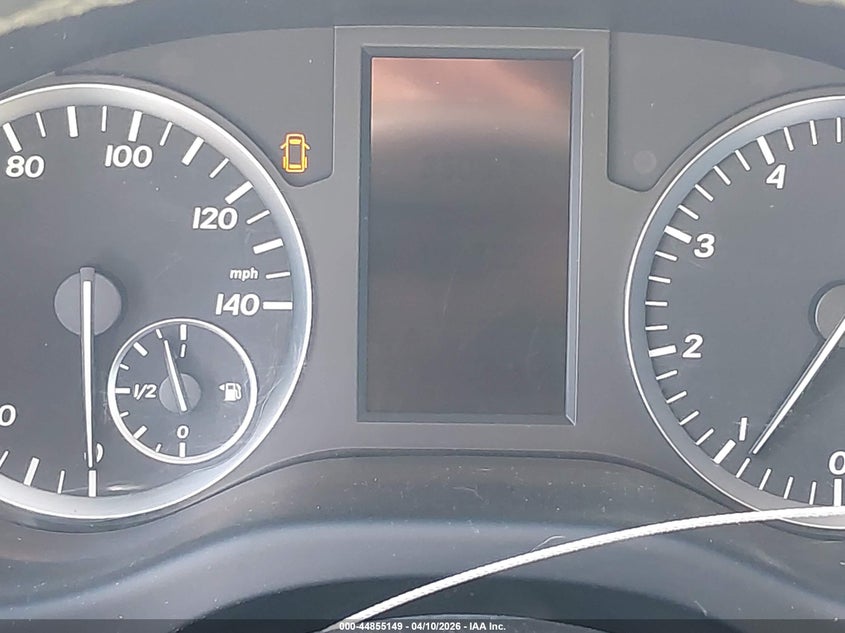 2016 Mercedes-Benz Metris VIN: WD3PG2EA7G3090256 Lot: 44855149