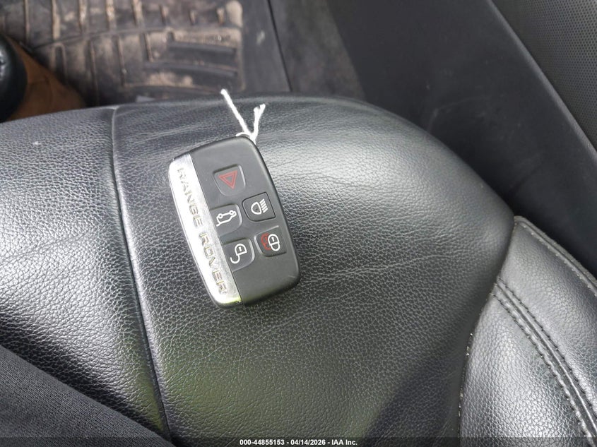 2019 Land Rover Range Rover Evoque Se/Se Premium VIN: SALVP2RX4KH345901 Lot: 44855153