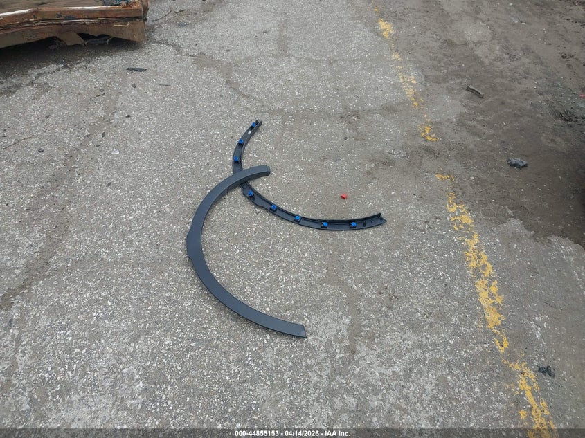 2019 Land Rover Range Rover Evoque Se/Se Premium VIN: SALVP2RX4KH345901 Lot: 44855153