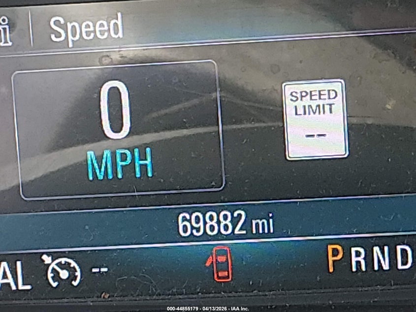 2017 Buick Envision Essence VIN: LRBFXDSA0HD004328 Lot: 44855179