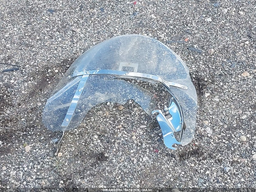 2006 Harley-Davidson Flstf VIN: 1HD1BMY116Y063460 Lot: 44855190