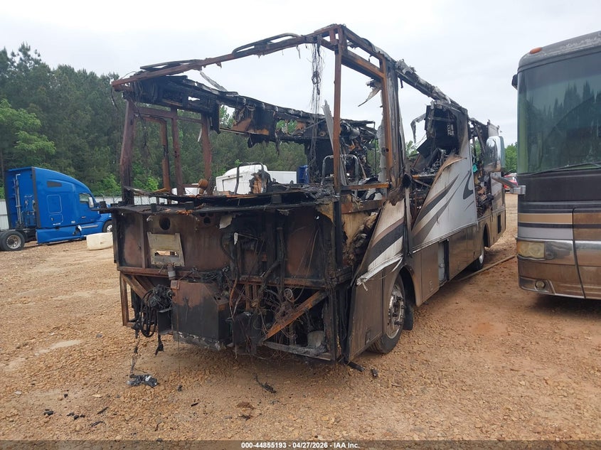 2000 ROADMASTER RAIL DYANASTER auction photo 2