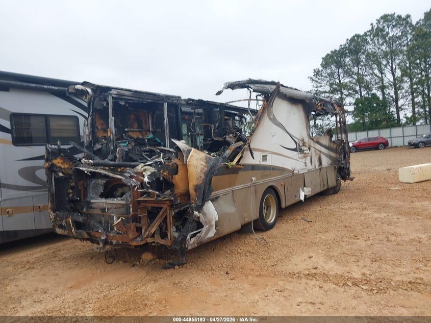 2000 ROADMASTER RAIL DYANASTER auction photo 4