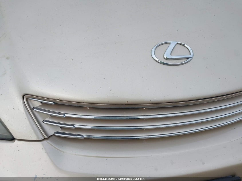 2003 Lexus Es 300 VIN: JTHBF30G730102310 Lot: 44855196