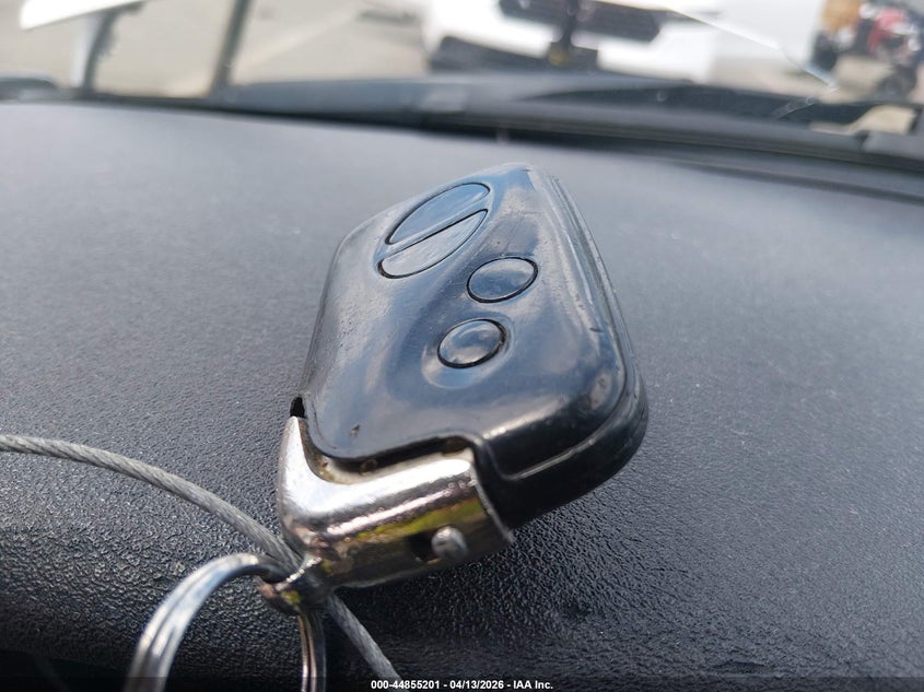 2007 Lexus Is 250 VIN: JTHBK262272049897 Lot: 44855201