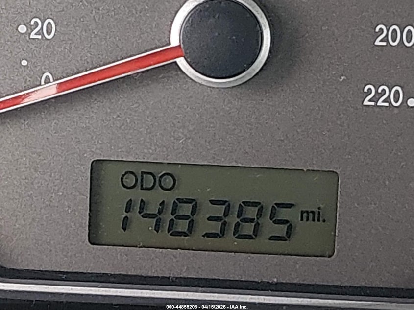 2009 Hyundai Elantra Gls VIN: KMHDU46D19U598589 Lot: 44855208