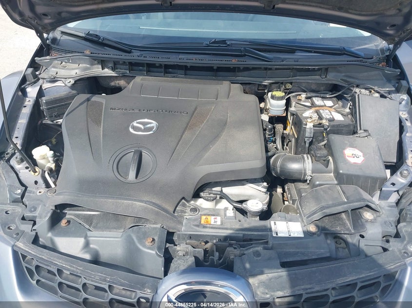 2008 Mazda Cx-7 Sport VIN: JM3ER293080186341 Lot: 44855225