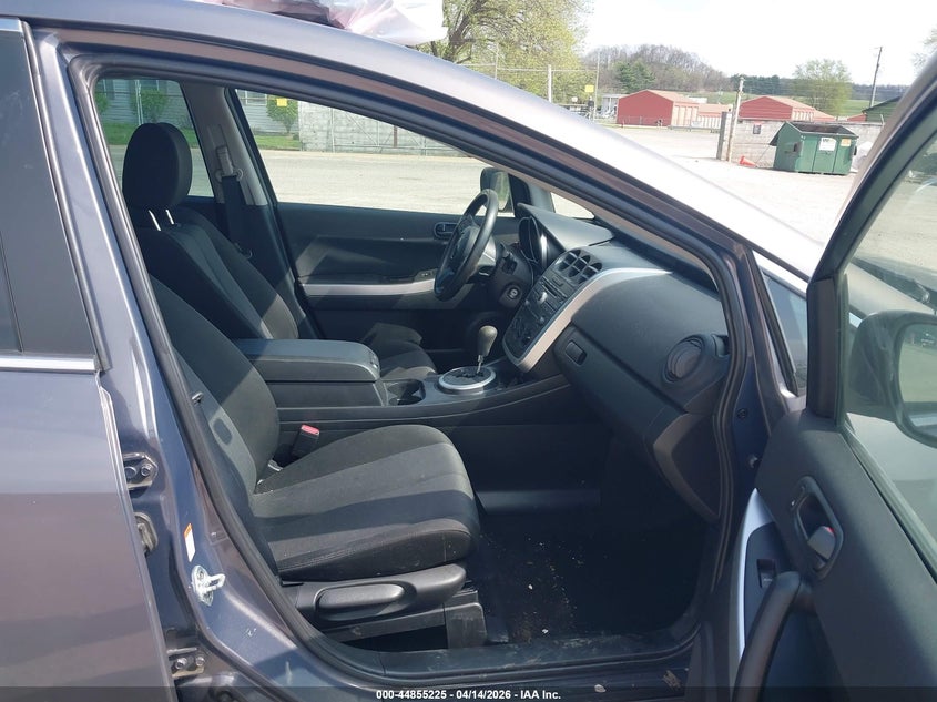 2008 Mazda Cx-7 Sport