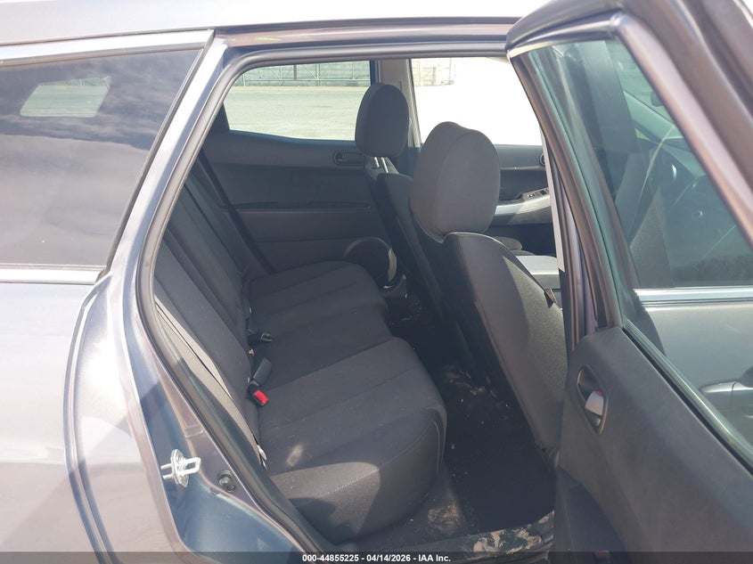 2008 Mazda Cx-7 Sport VIN: JM3ER293080186341 Lot: 44855225