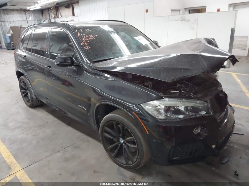 Vin: 5uxkr6c50g0j81425, lot: 45352534, bmw x5 xdrive50i 2016 img_1