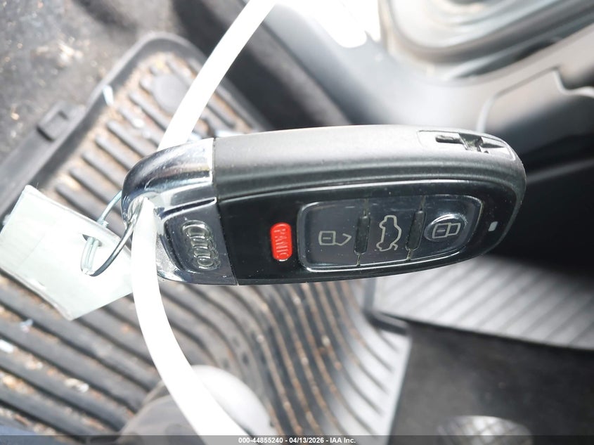 2014 Audi A8 L 3.0T VIN: WAURGAFD8EN006431 Lot: 44855240