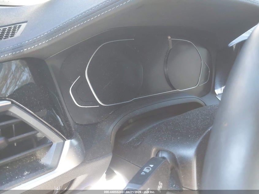 VIN: WBA73AP00MCG04170 2021 BMW 430I XDRIVE
