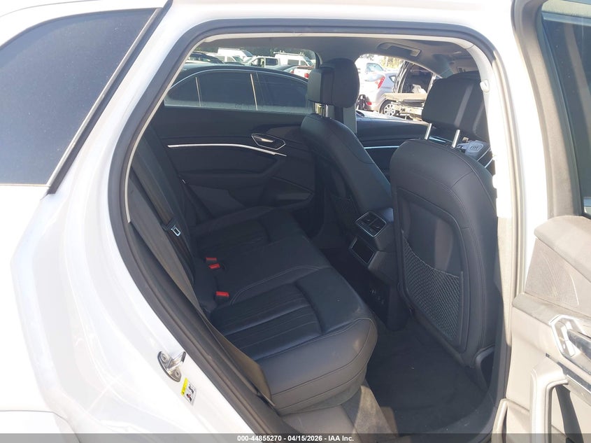 2019 Audi E-Tron Premium Plus VIN: WA1LAAGE2KB024237 Lot: 44855270