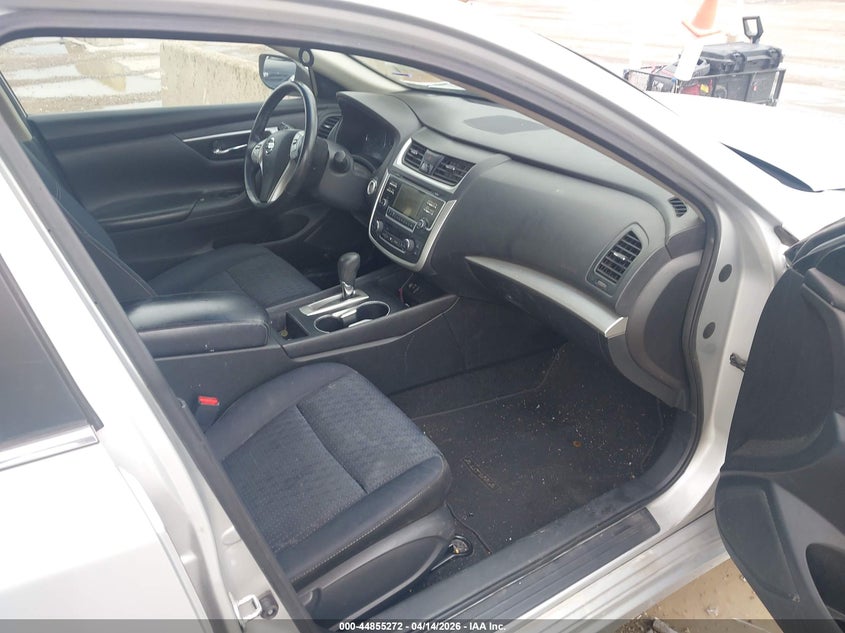 VIN 1N4AL3AP4HC138892 2017 NISSAN ALTIMA 2.5/2.5 S/2.5 SL/2.5 SR/2.5 SV