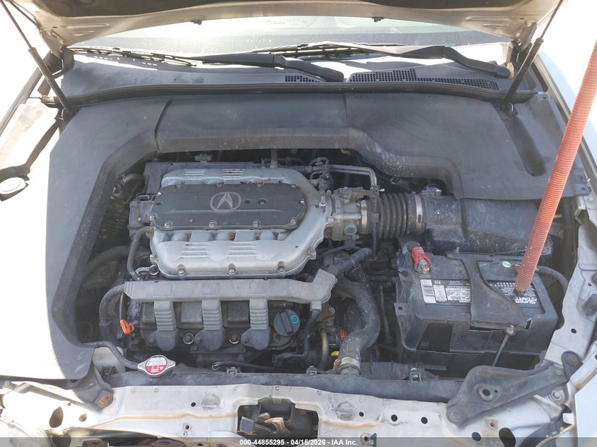 2009 Acura Tl 3.5 VIN: 19UUA86249A005183 Lot: 44855295