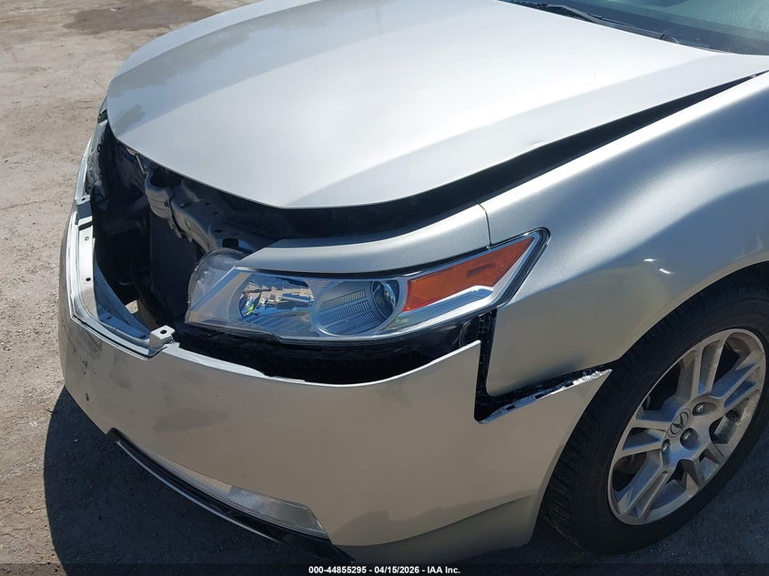 2009 Acura Tl 3.5 VIN: 19UUA86249A005183 Lot: 44855295