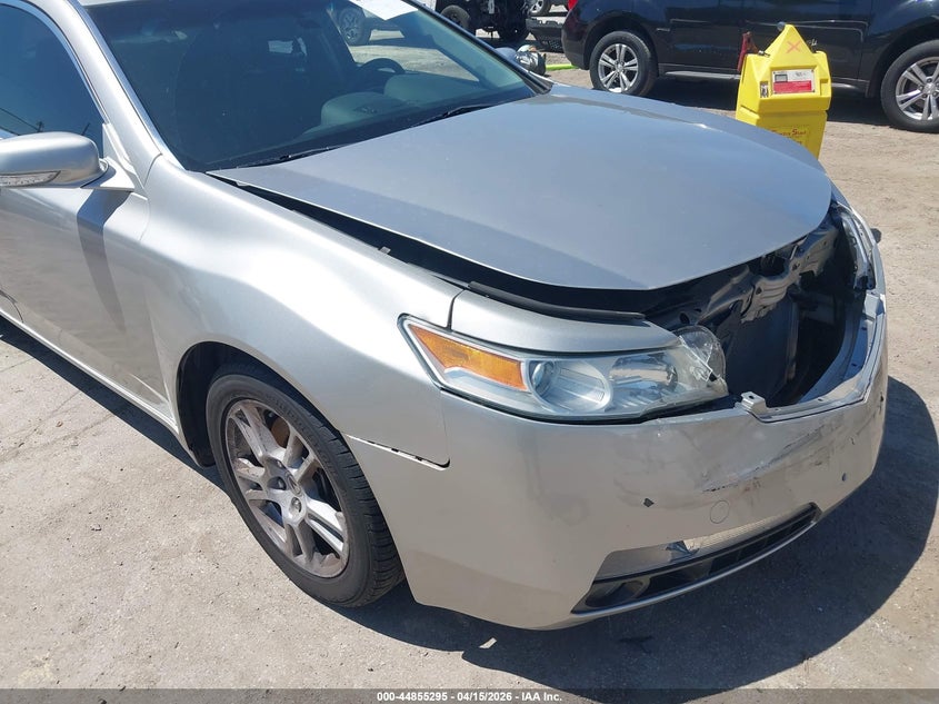 2009 Acura Tl 3.5 VIN: 19UUA86249A005183 Lot: 44855295