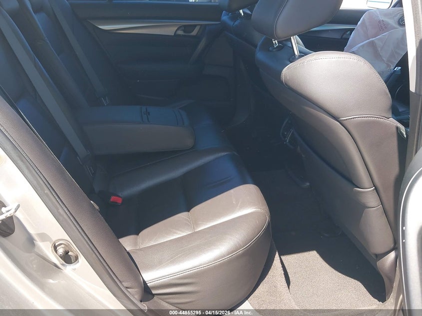 2009 Acura Tl 3.5 VIN: 19UUA86249A005183 Lot: 44855295