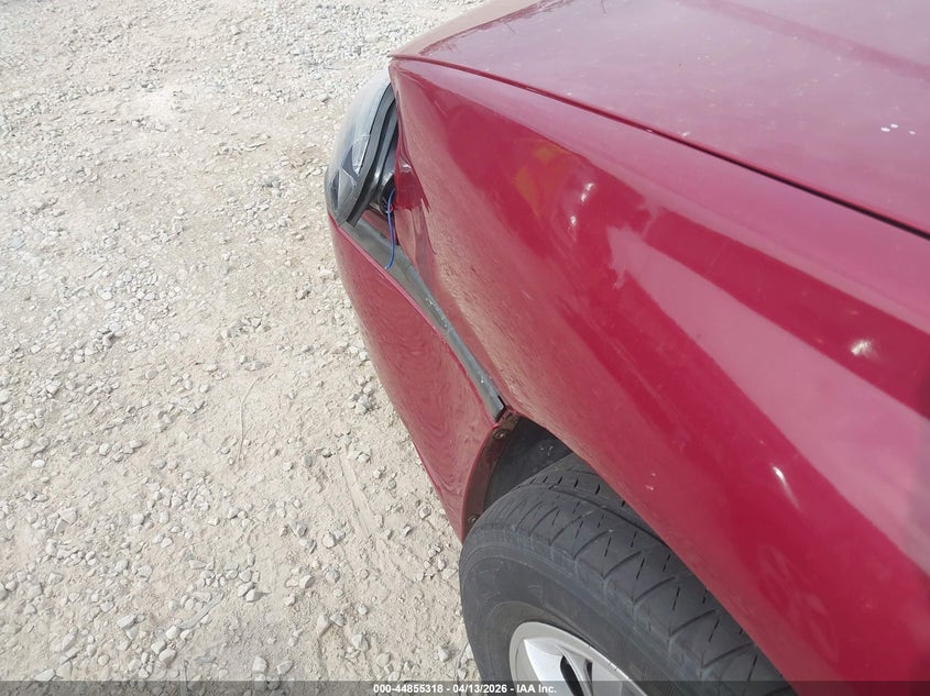 2005 Chevrolet Impala VIN: 2G1WF52E659354884 Lot: 44855318