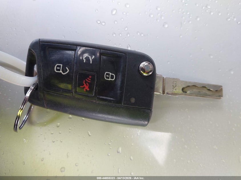 2015 Volkswagen Golf Tsi Se 4-Door VIN: 3VW217AU1FM051073 Lot: 44855323