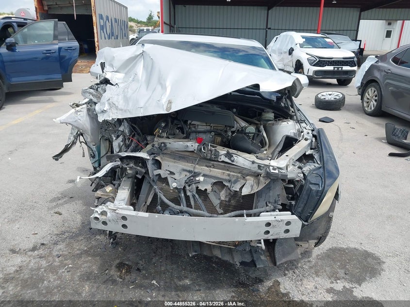 2016 Cadillac Ats Premium Collection VIN: 1G6AE5SX9G0103587 Lot: 44855326