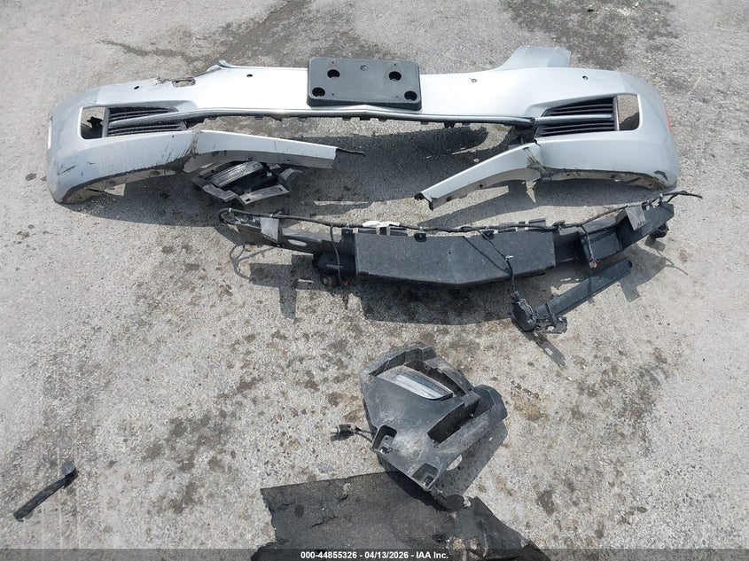 2016 Cadillac Ats Premium Collection VIN: 1G6AE5SX9G0103587 Lot: 44855326