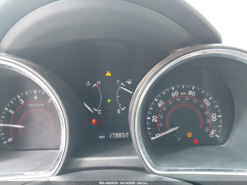 2010 Toyota Highlander Se V6 VIN: 5TDJK3EH9AS026447 Lot: 44855329