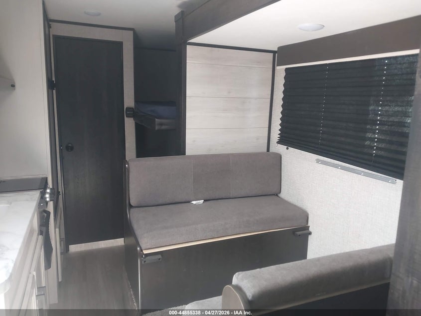 2022 JAYCO JAY FLIGHT SLX BAJA 22 FEET auction photo 5