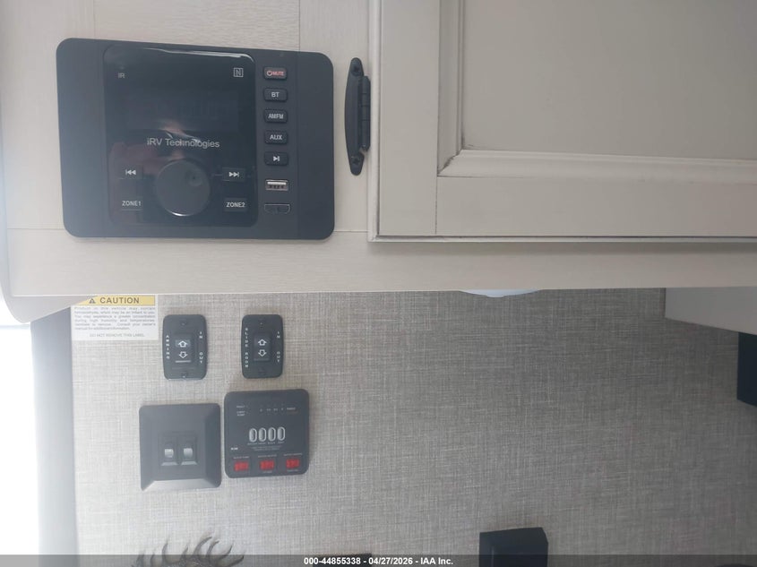 2022 JAYCO JAY FLIGHT SLX BAJA 22 FEET auction photo 7