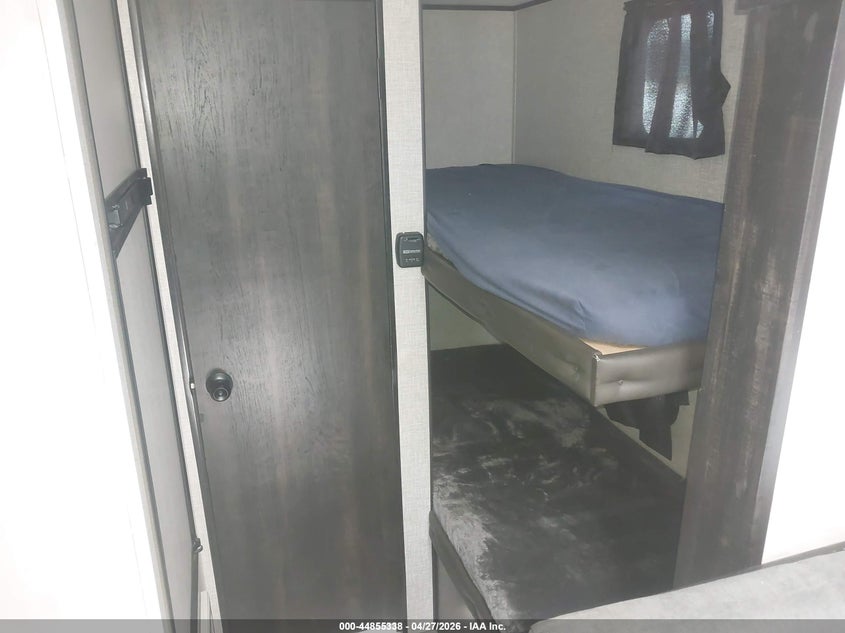 2022 JAYCO JAY FLIGHT SLX BAJA 22 FEET auction photo 8