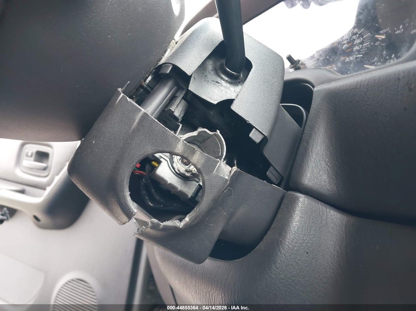 2000 Jeep Cherokee Sport VIN: 1J4FF48S5YL184555 Lot: 44855364